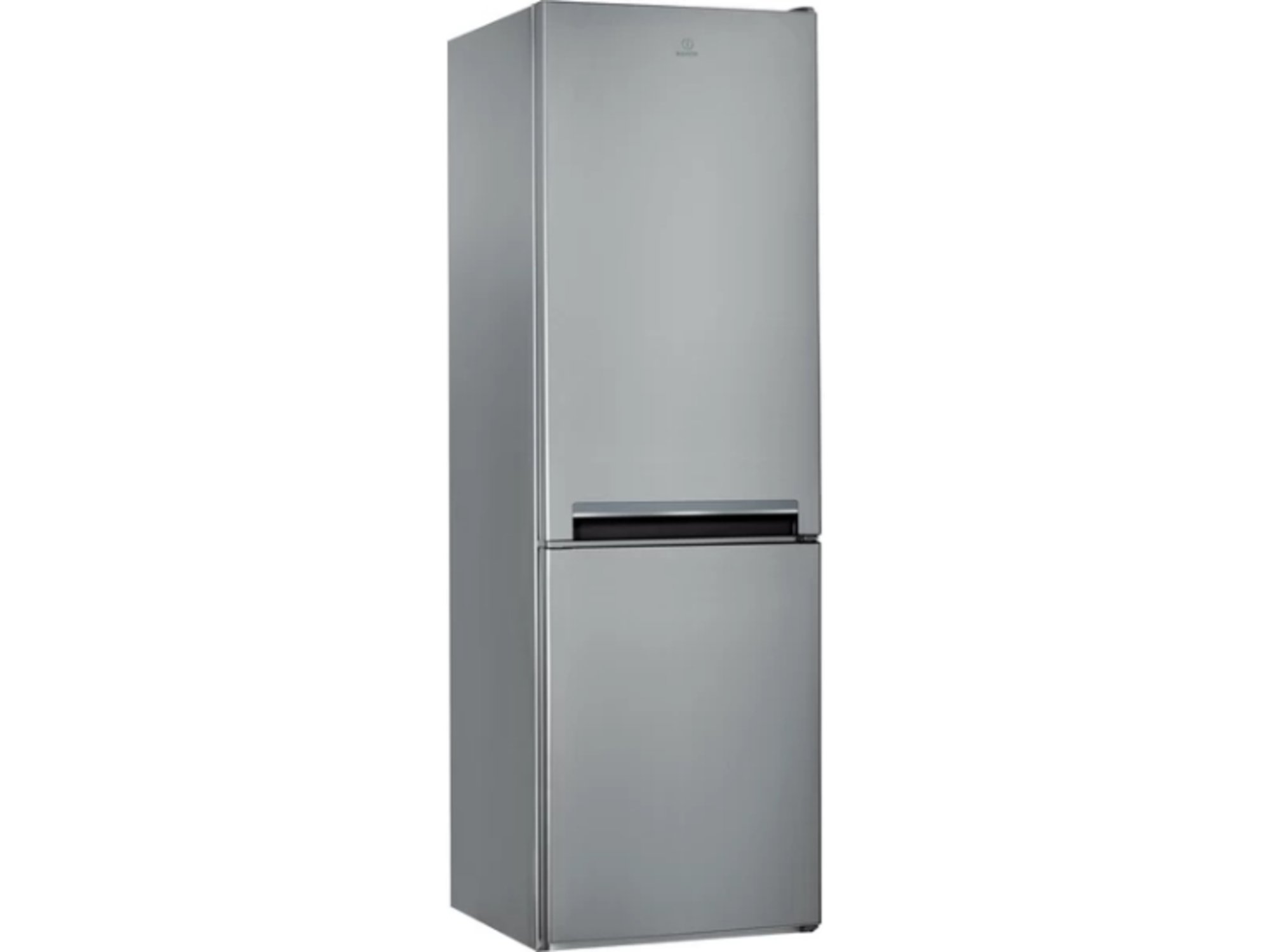 INDESIT hladilnik z zamrzovalnikom spodaj LI8 S2E X