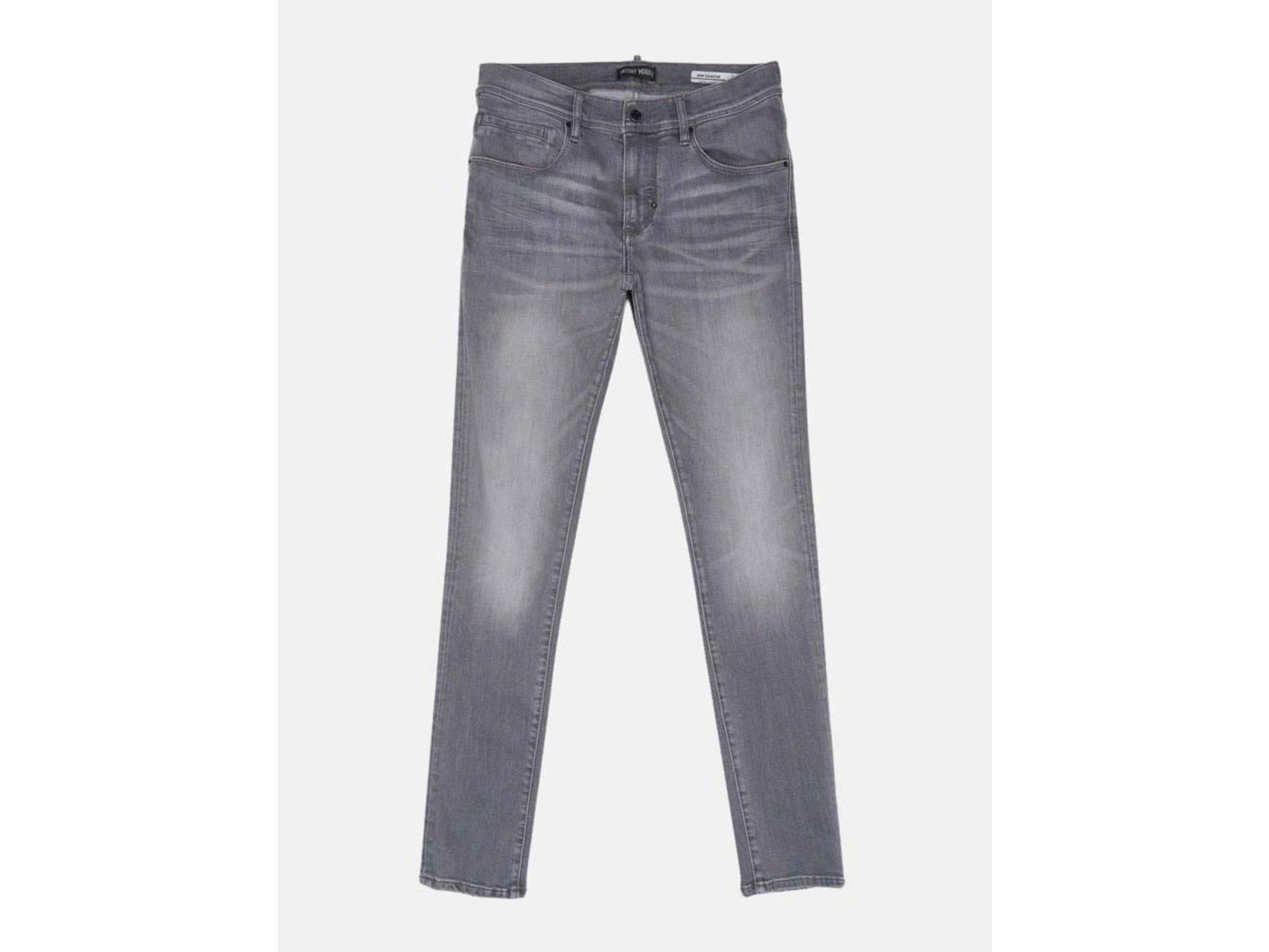 Antony Morato Moški jeans denim MMDT00235FA750314W01378