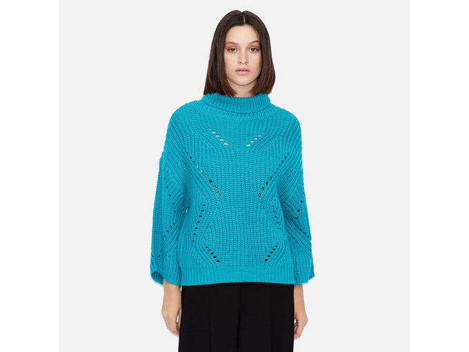 Armani Exchange Ženski pulover pleten 6HYM1R YMD8Z