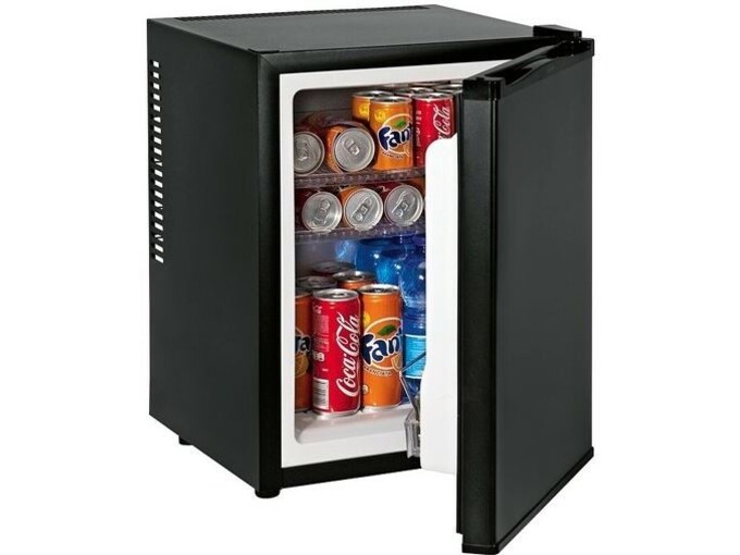 INDELB Minibar, hotelski hladilnik  Breeze T40