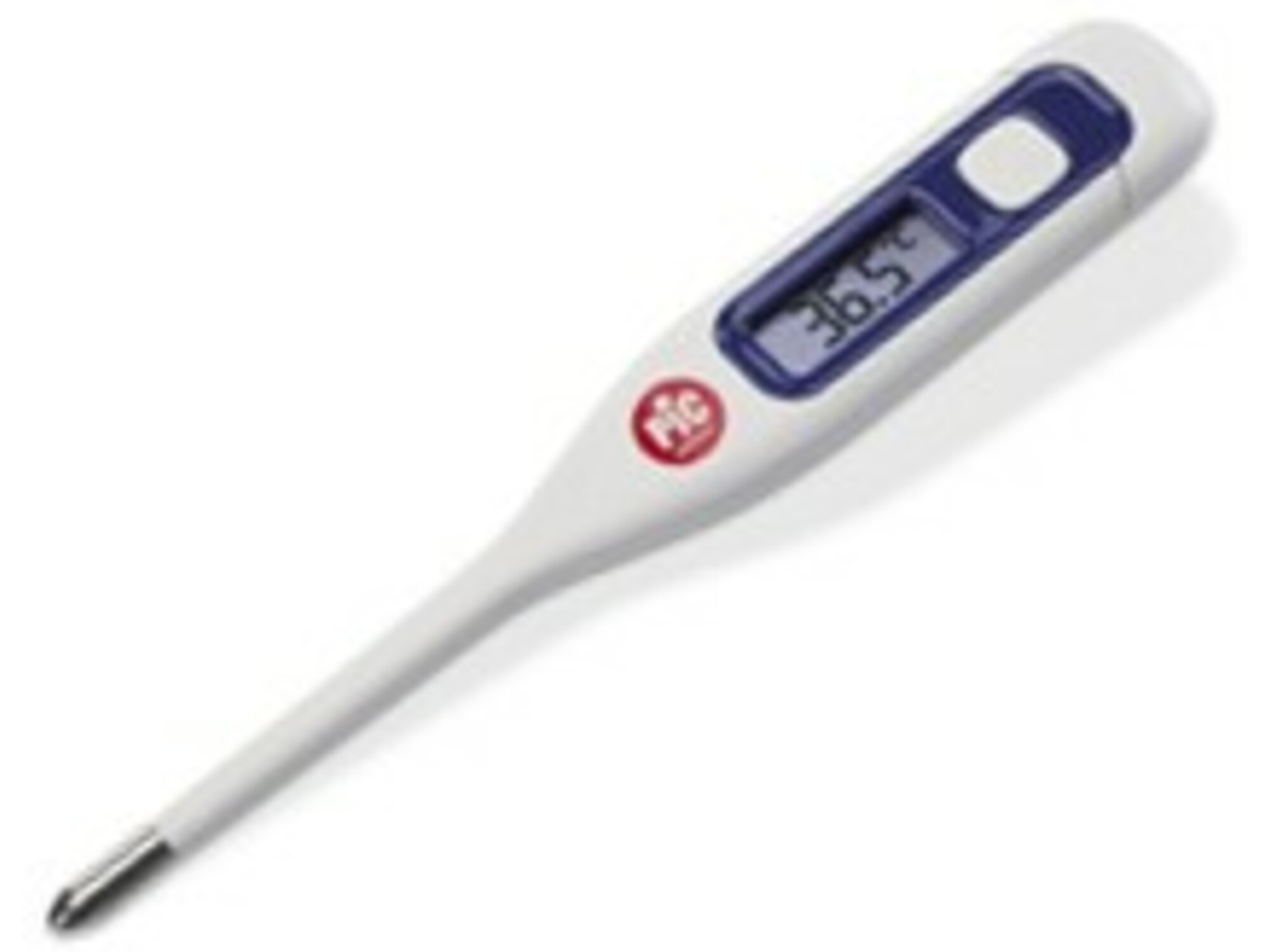 PIC termometer VedoFamily