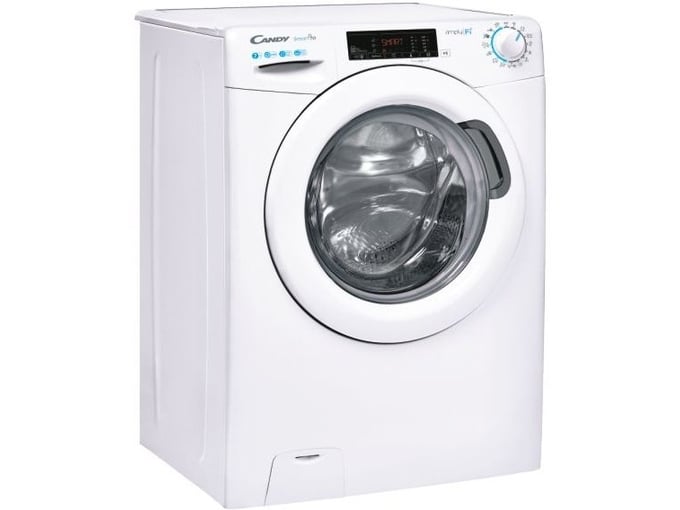 CANDY pralni stroj CSO 1275TE/1-S, 7kg