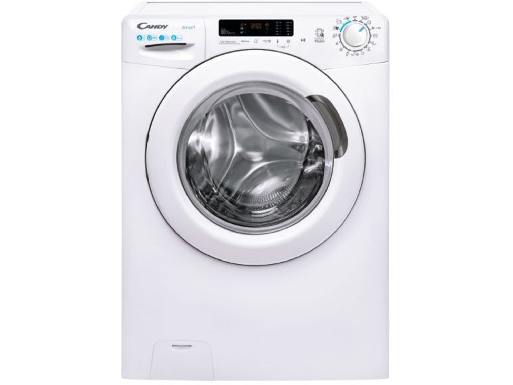 CANDY pralni stroj CS34 1262 DE/2-S, 6kg