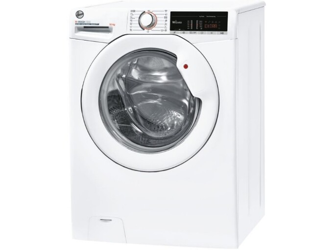 HOOVER pralni stroj H3WS 4105TE/1-S, 10kg