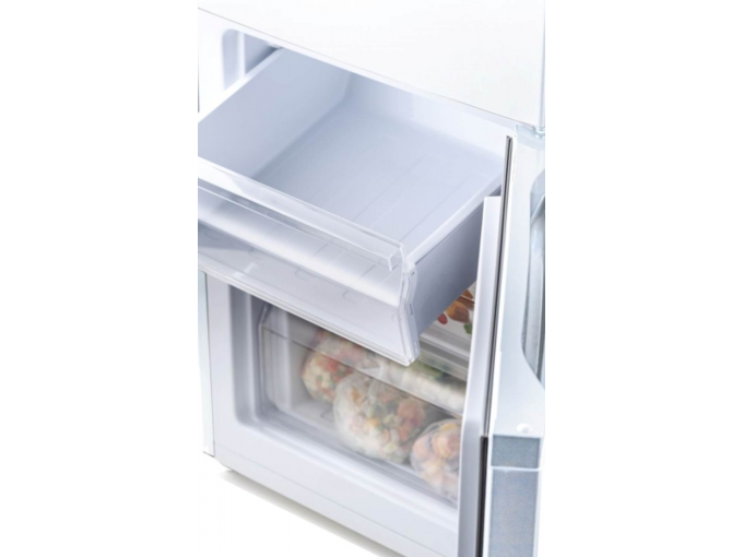 Candy prostostoječi hladilnik z zamrzovalnikom spodaj CMCL 5172 WN