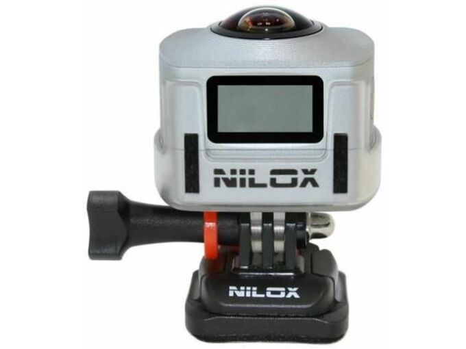 NILOX športna kamera EVO 360