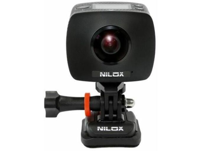 NILOX športna kamera EVO 360+