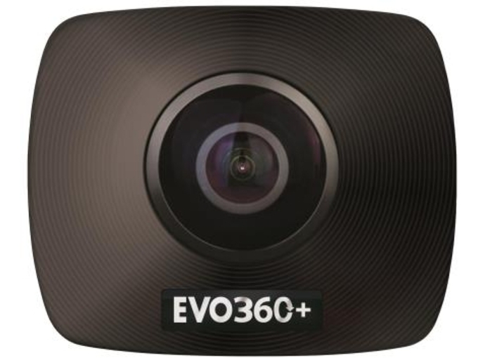 NILOX športna kamera EVO 360+