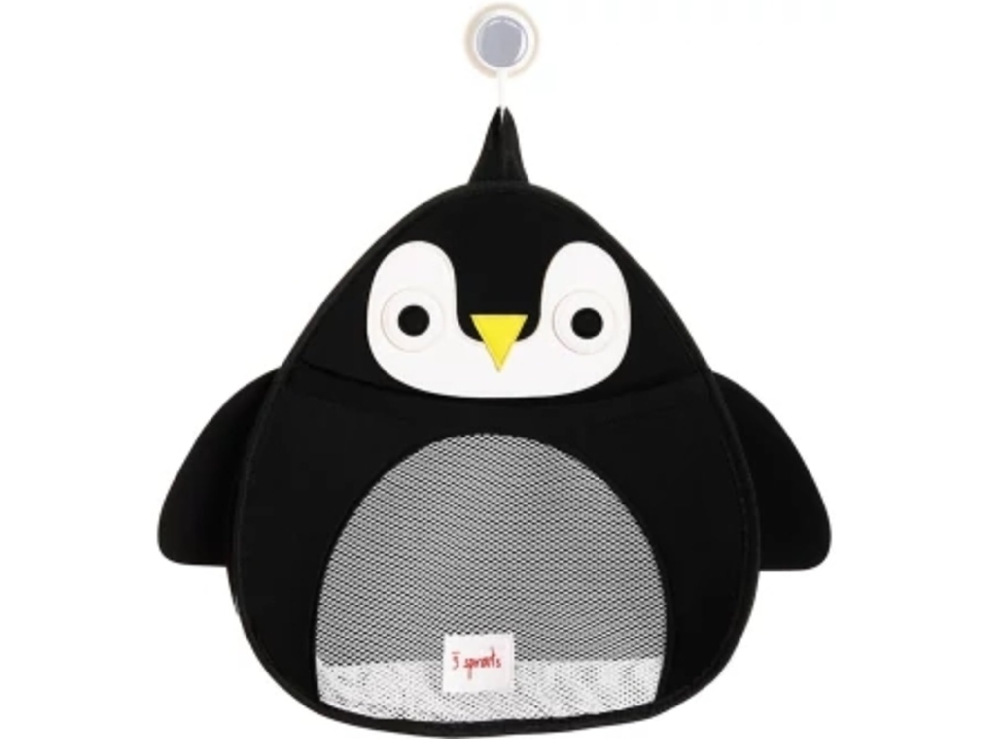 3Sprouts mreža za shranjevanje igrač Pingvin