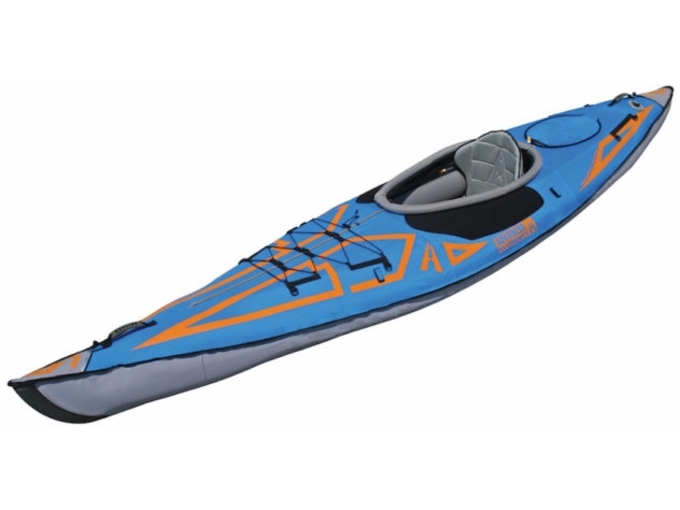 ADVANCED ELEMENTS Advanced Elements kajak AdvancedFrame Expedition Elite AE1009-XE