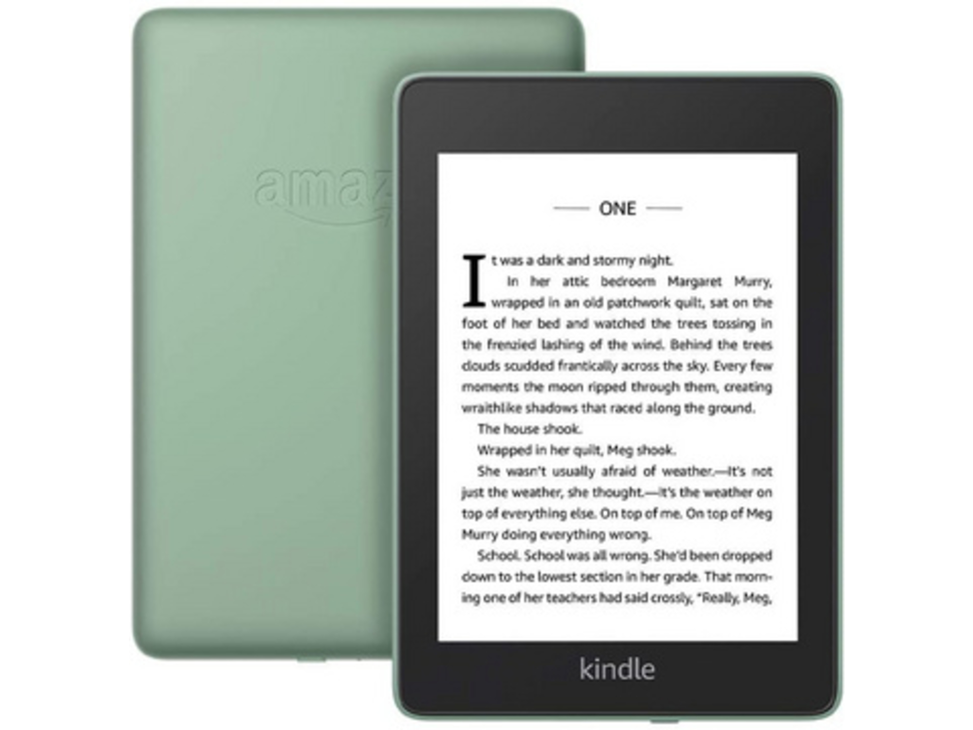 AMAZON ebralnik Kindle Paperwhite SP, 32 GB B08412356N