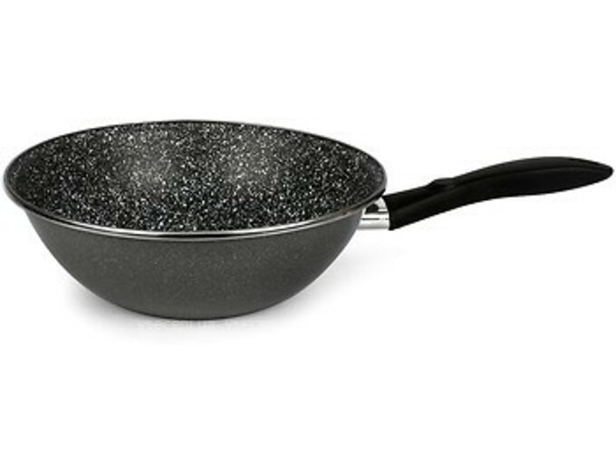 VITRINOR wok K2 Magefesa 28 cm