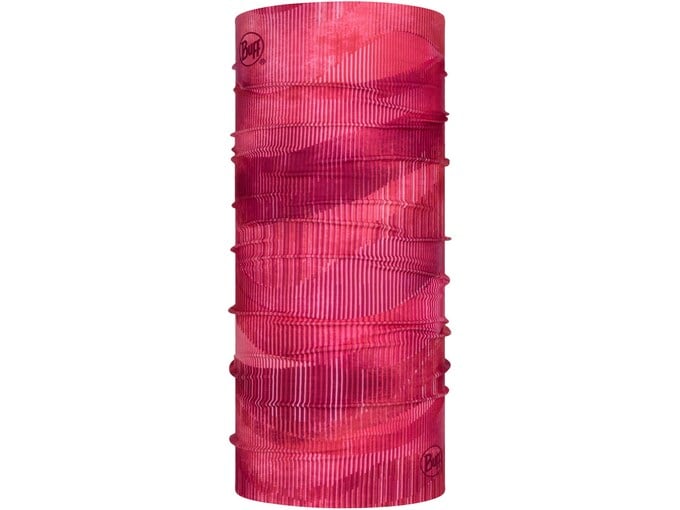 Buff tuba original s-loop pink -