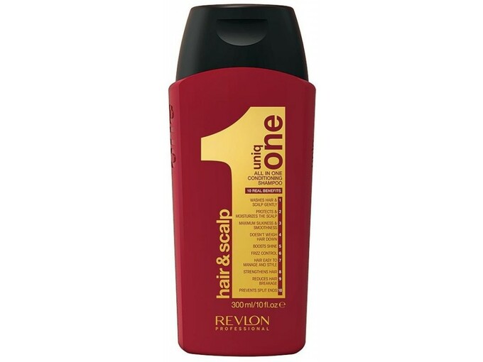 Revlon professional šampon za lase Uniq one Shampoo 300 ml