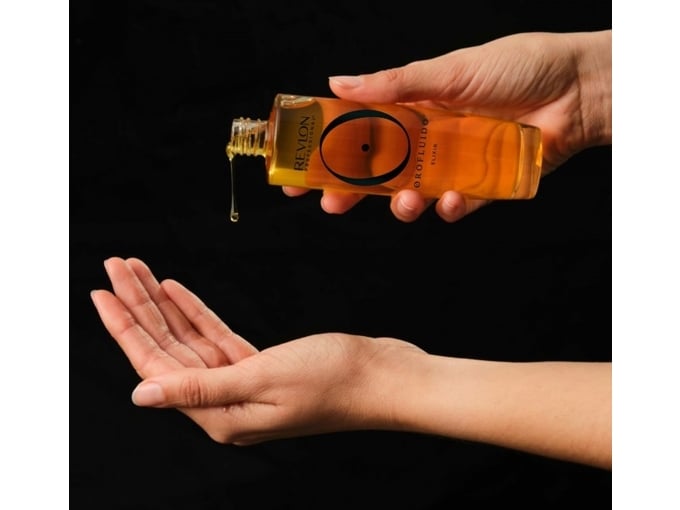 REVLON eliksir z arganovim oljem Orofluido Elixir 100ml
