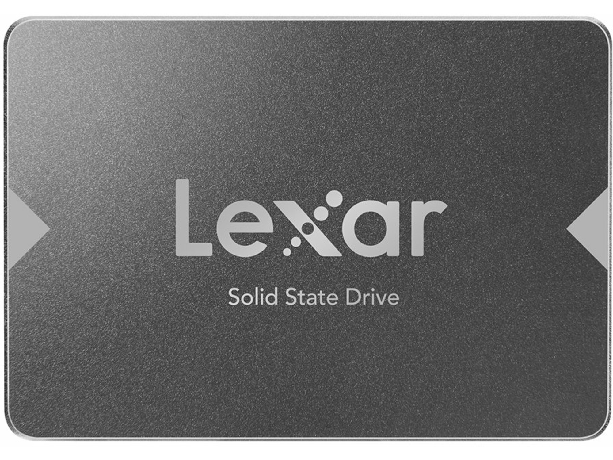 LEXAR 240GB NS100 2.5 SATA (6Gb/s) Solid-State Drive LNQ100X240G-R