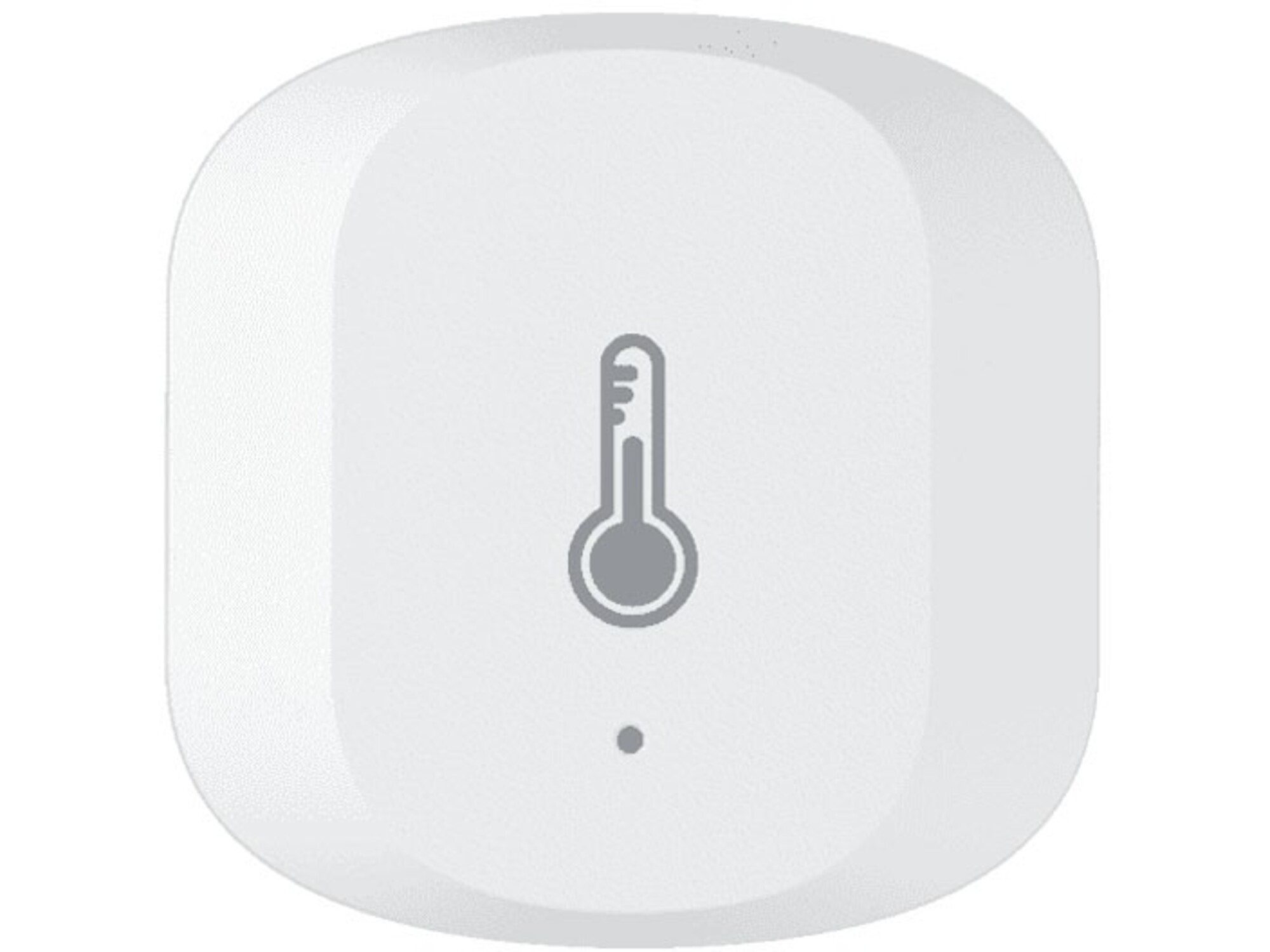 WOOX r7048 smart zigbee 3.0 vlažnosti/temperature pametni senzor