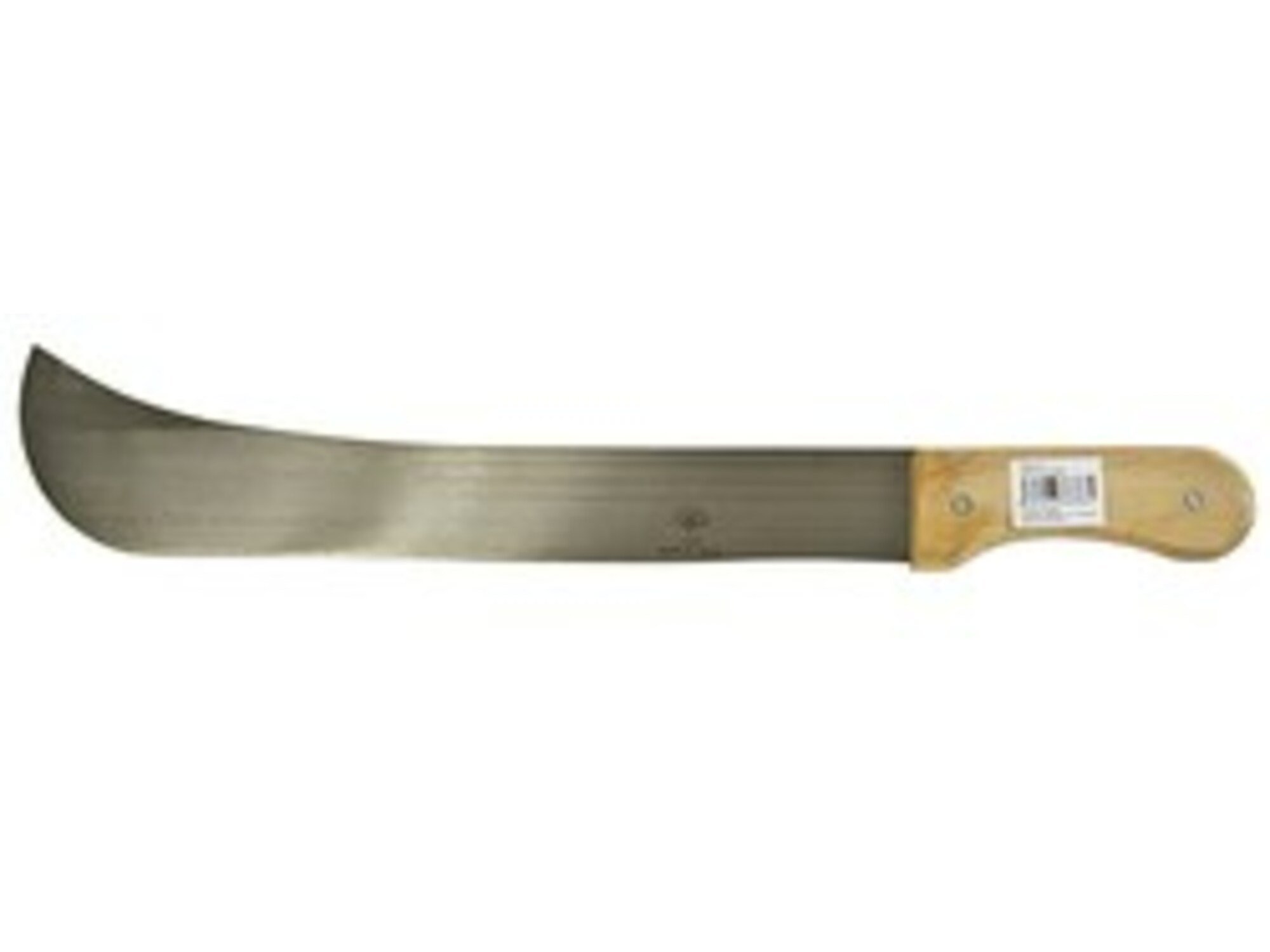 EURO GARDEN mačeta 300mm z lesenim ročajem SLT 236045