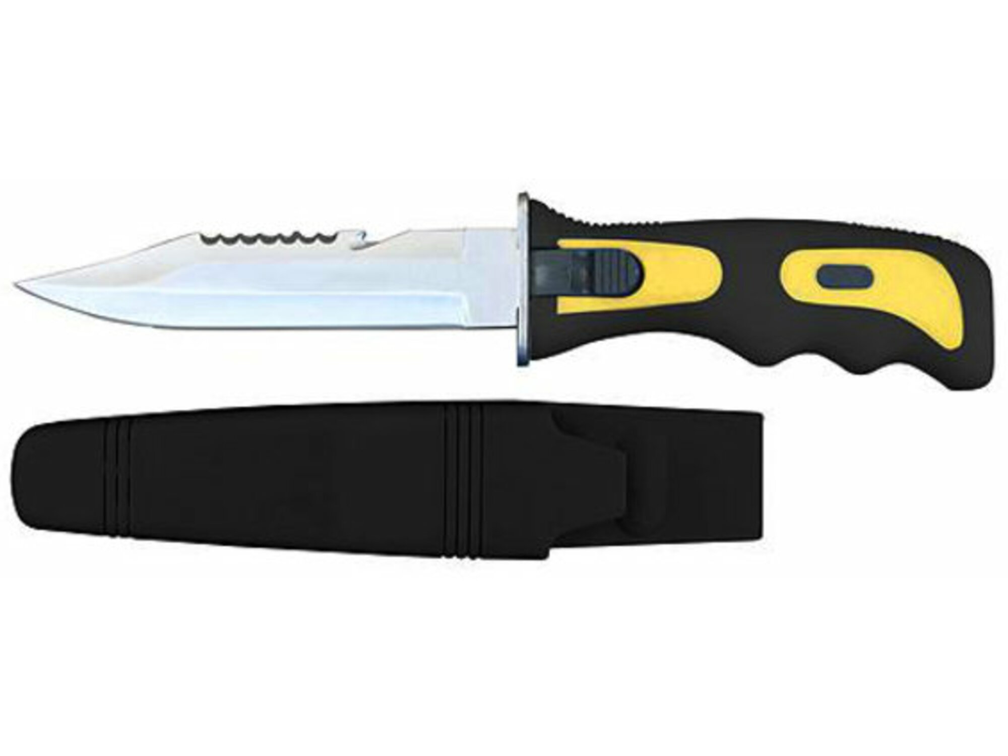 STREND PRO ribiški nož 250mm SLT 2170557