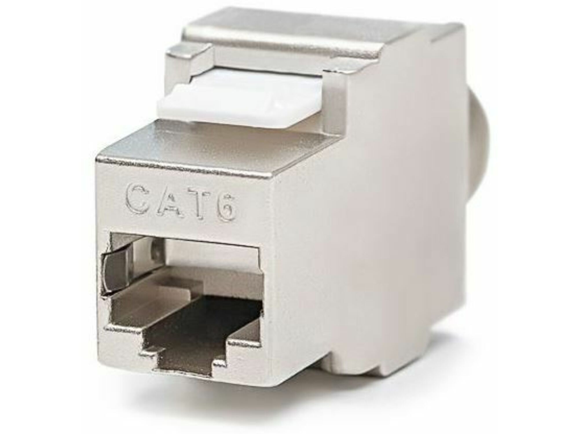 KELINE Modul Cat.6 FTP toolless KELine KEJ-C6-S-TL