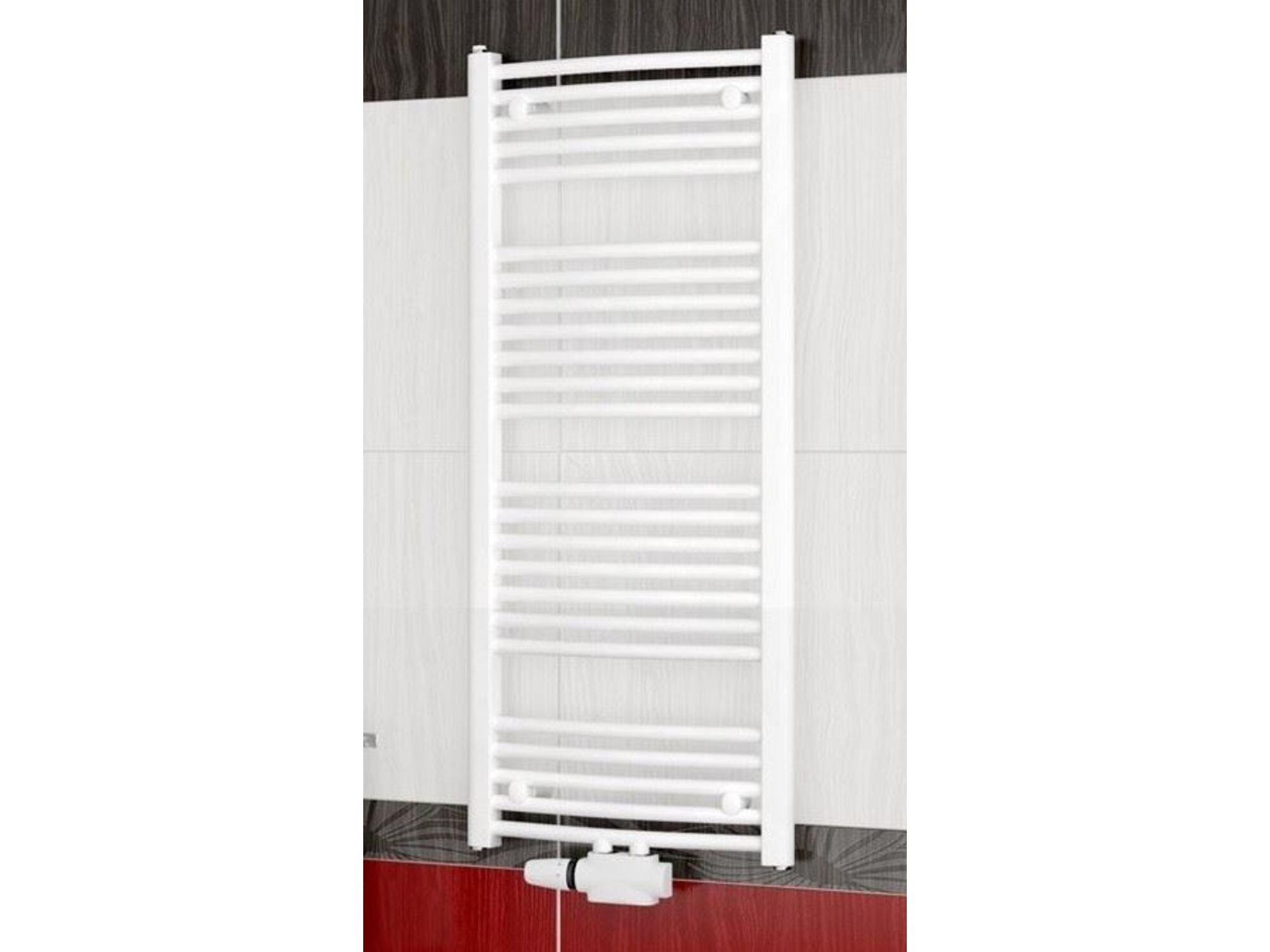 KORADO kopalniški radiator KORALUX RONDO CONFORT 1500 x 600 (VxŠ) (1049W) M KRT15000600M10