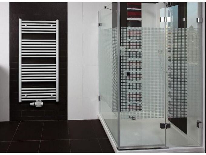 KORADO kopalniški radiator KORALUX LINEAR COMFORT 1820 x 500 (VxŠ) M KLT18200500M10