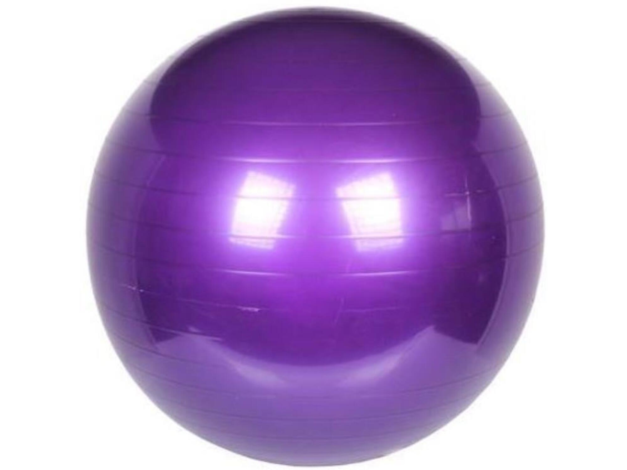 MERCO gimnastična žoga Yoga ball, 65 cm