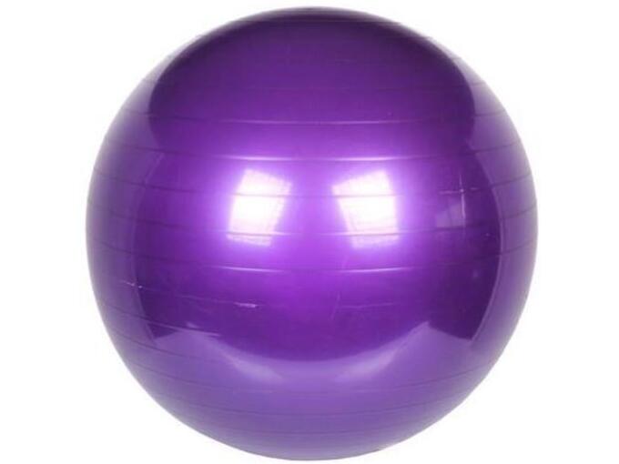 MERCO gimnastična žoga Yoga ball, 65 cm