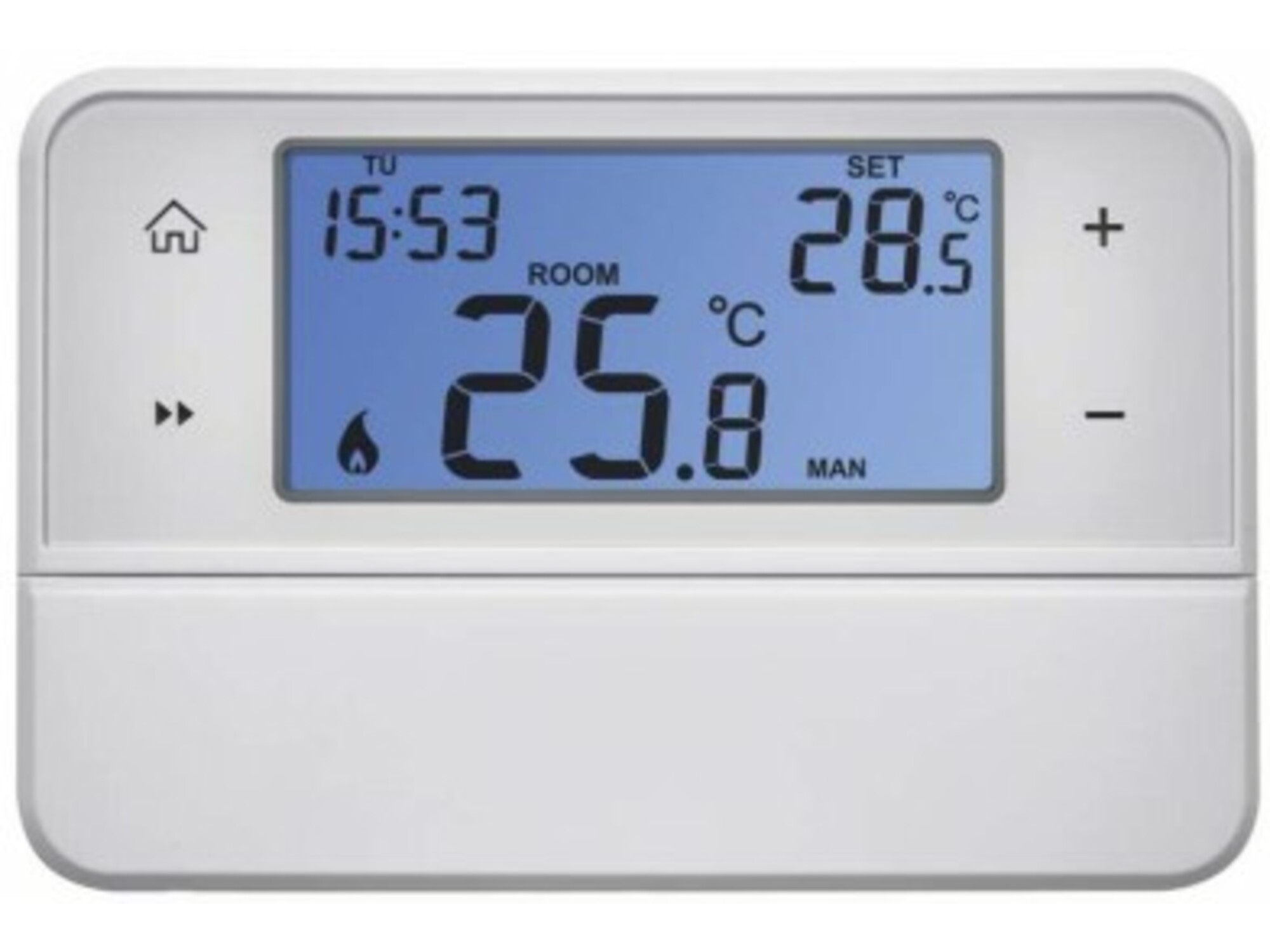 EMOS programski termostat P5606OT