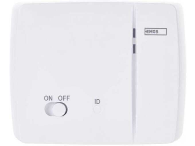 EMOS brezžični sprejemnik P5611OTR za termostat P5611OT