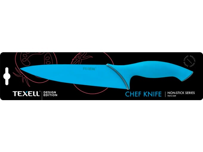 TEXELL kuhinjski nož Chef TNT-C109