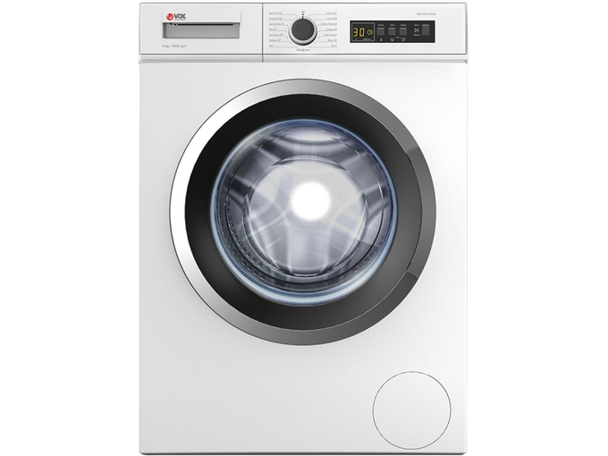 VOX pralni stroj WM 1065-SYTQD, 6kg