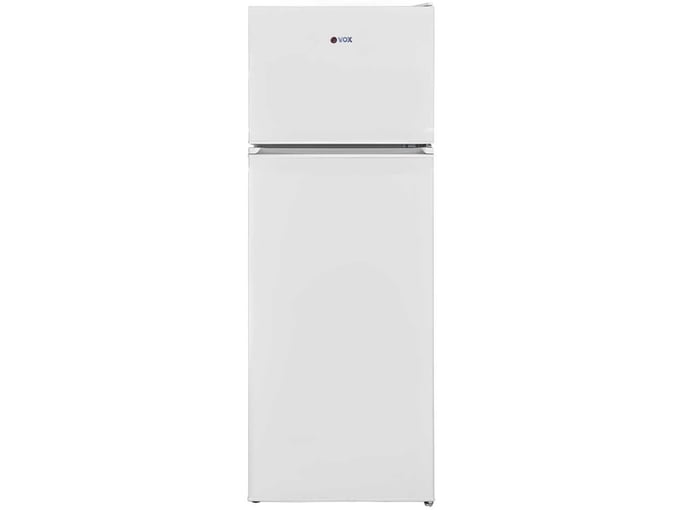VOX prostostoječi hladilnik z zamrzovalnikom zgoraj KG 2630F