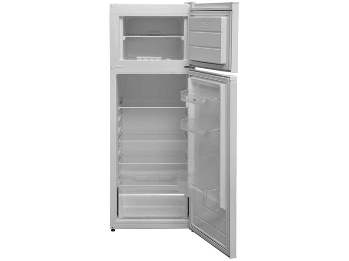 VOX prostostoječi hladilnik z zamrzovalnikom zgoraj KG 2630F