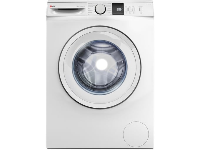 VOX pralni stroj WM1080-T14D, 8kg
