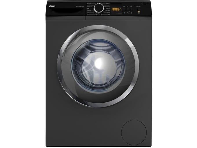 VOX pralni stroj WM1270-T14GD, 7kg
