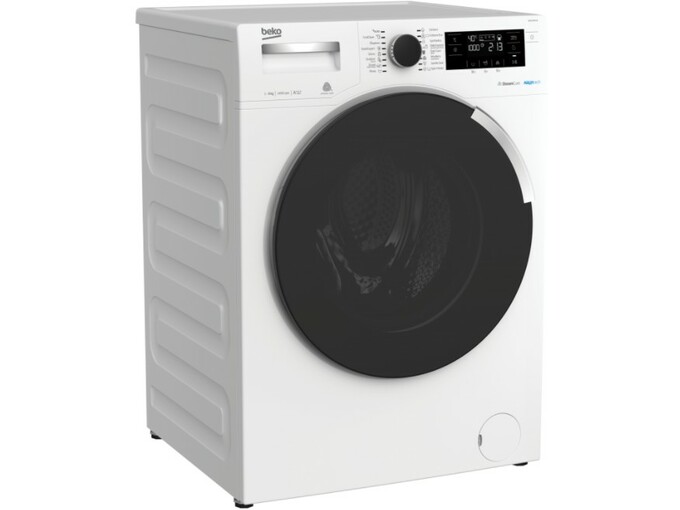 BEKO pralni stroj WTE9744N, 9kg