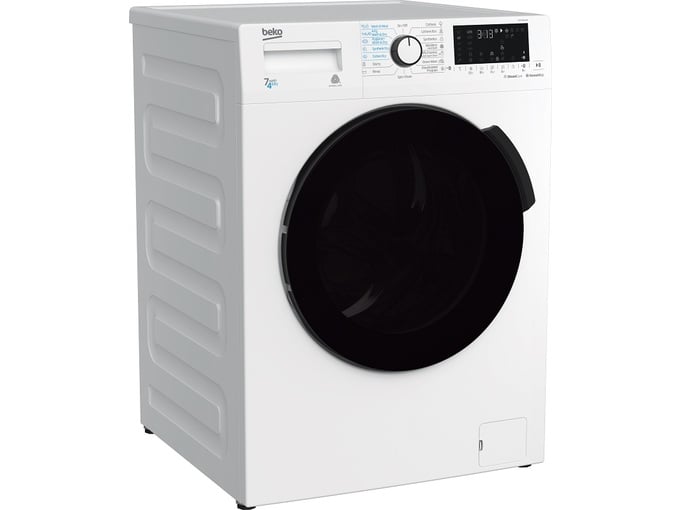 BEKO pralno sušilni stroj HTE 7616 X0