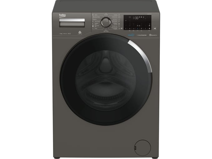 BEKO pralni stroj WUE8736XCM, 8kg