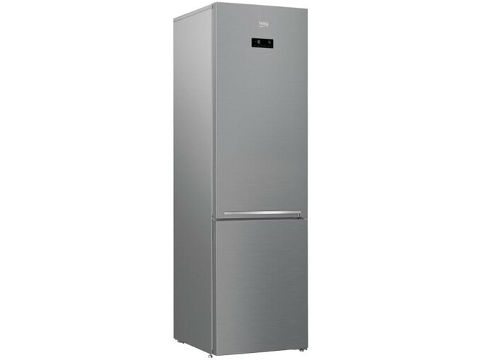 BEKO hladilnik z zamrzovalnikom spodaj RCNA406E40ZXBN