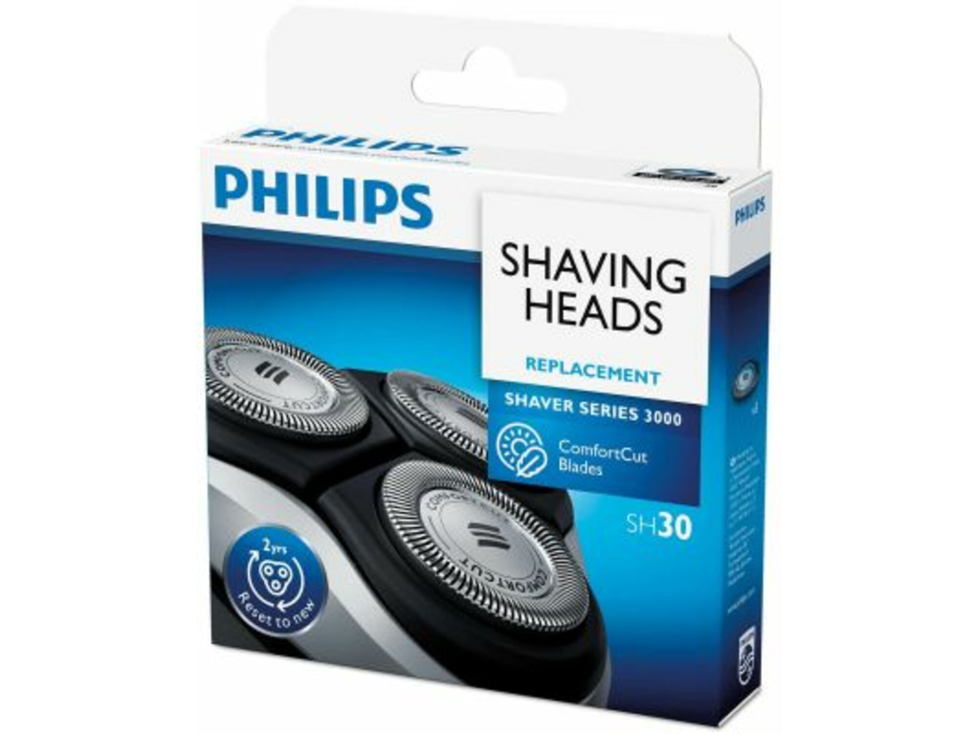 PHILIPS brivne glave Shaver series 3000 SH30/50