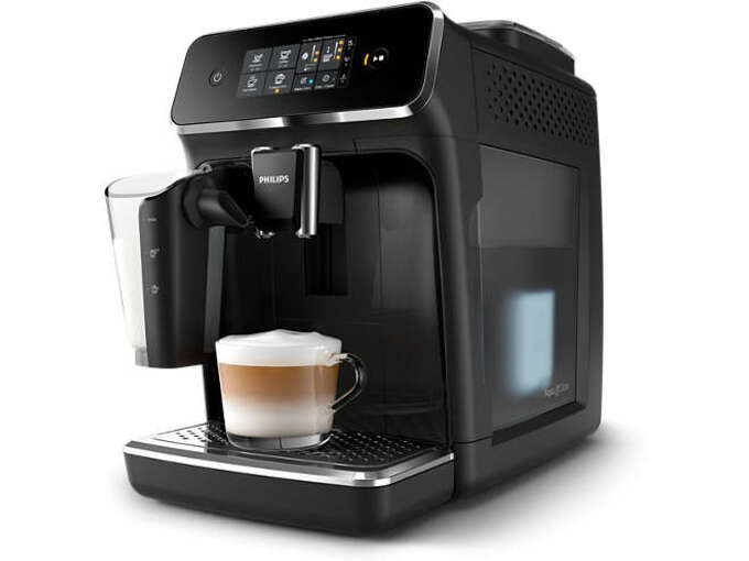 PHILIPS espresso kavni aparat EP2231/40