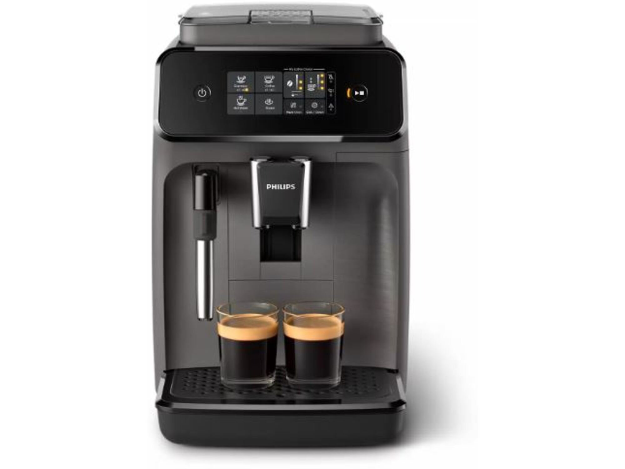 PHILIPS espresso kavni aparat  Saeco EP1224/00