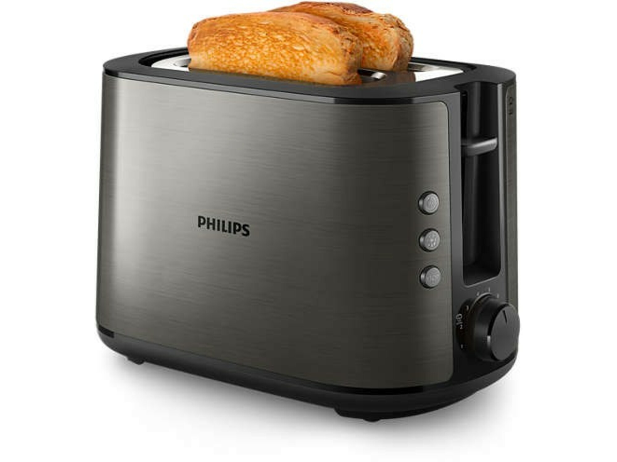 PHILIPS opekač kruha HD2650/90