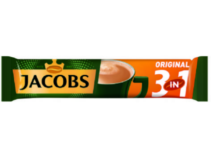 JACOBS kava 3IN1 10X15,2G (BAG)
