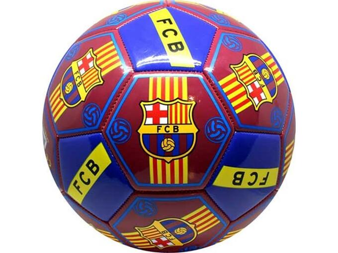 Spartan žoga  fc barcelona all logos 5 FC Barcelona All Logos 5 S-110617