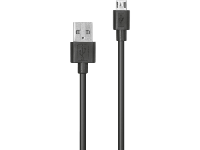 TRUST kabel za kontroler GXT 224P, Micro-USB, PS4, 23347