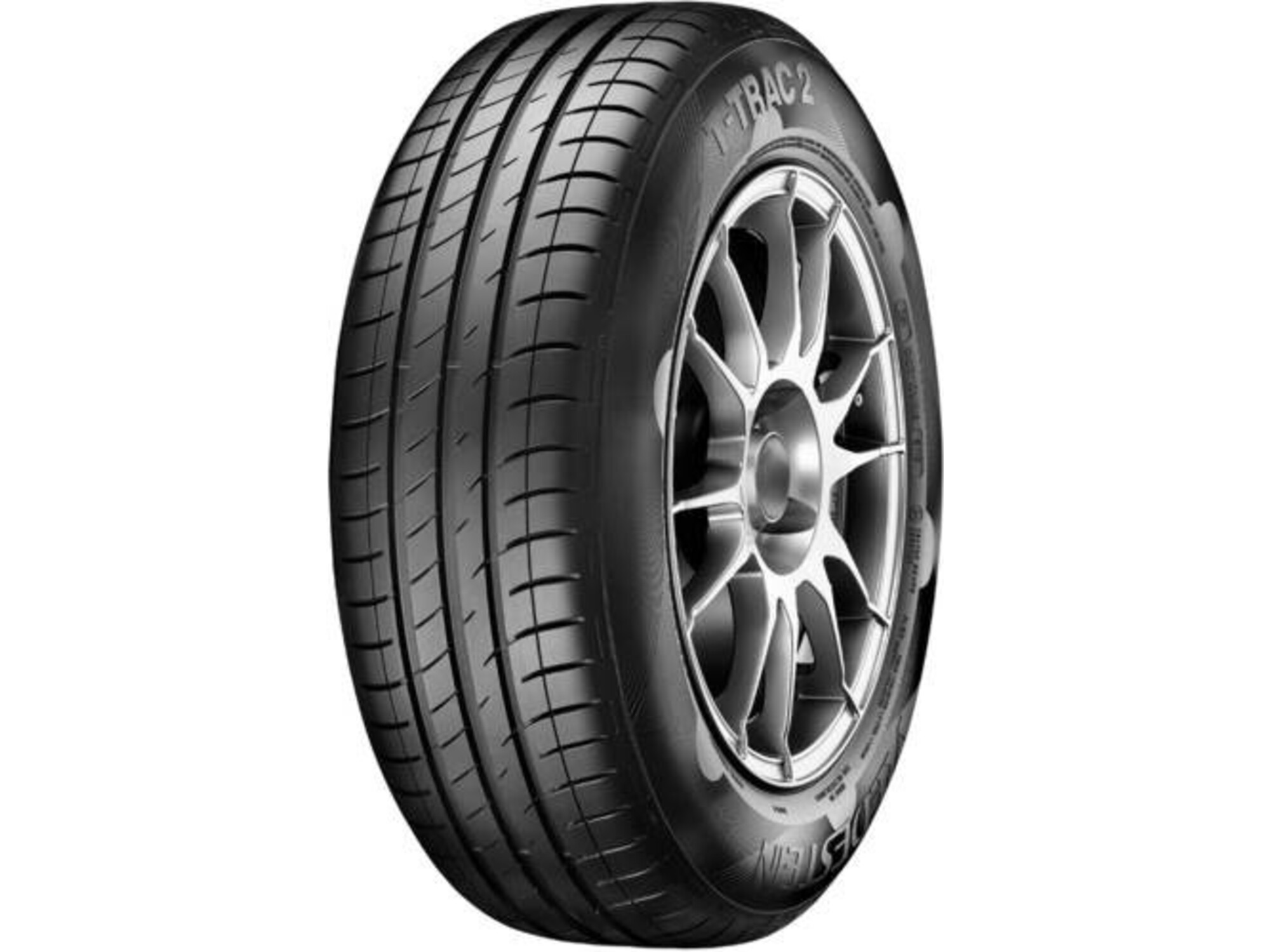 VREDESTEIN letne pnevmatike T-Trac 2 155/65R14 75T