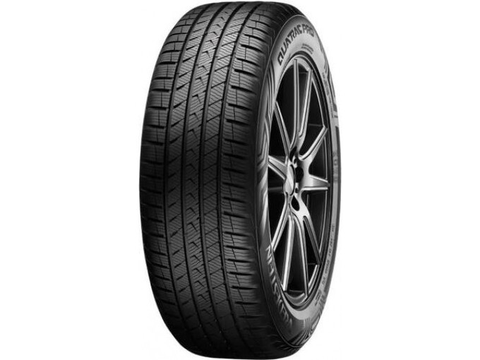 VREDESTEIN celoletne pnevmatike Quatrac Pro 215/55R18 99V XL