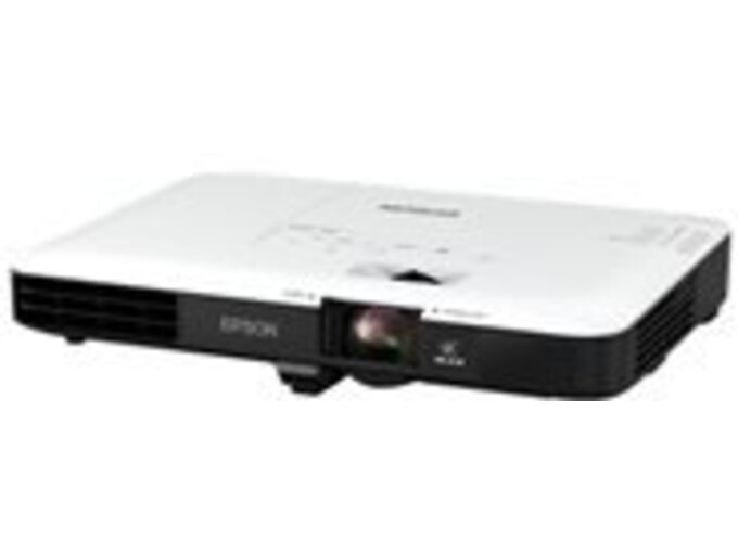EPSON EB-1780W/LCD projektor/prenosni/802.11n brezžični/črna, bela V11H795040
